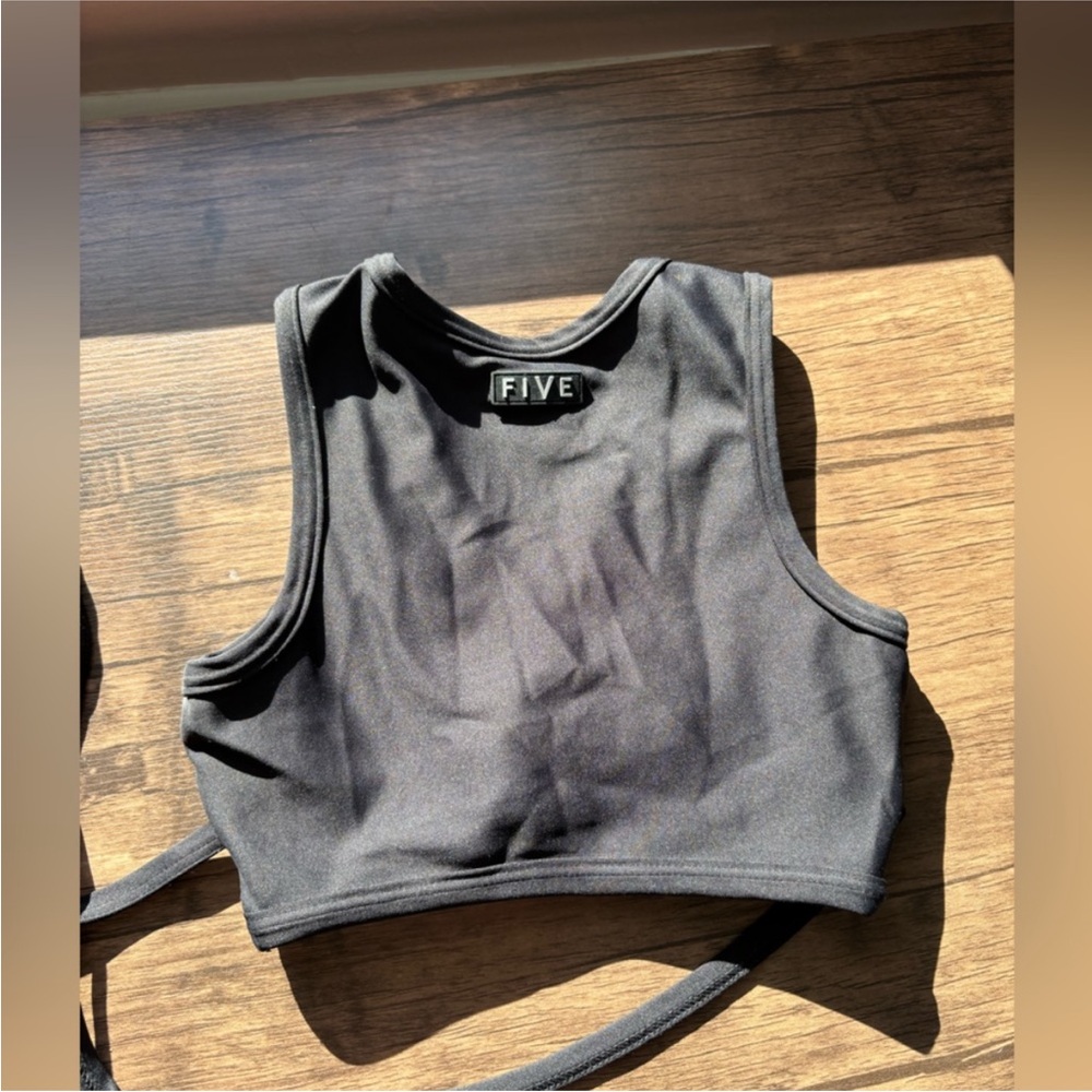 Five Dancewear Jude bra - Picture 3 of 7